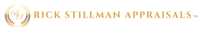 Rick Stillman Logo